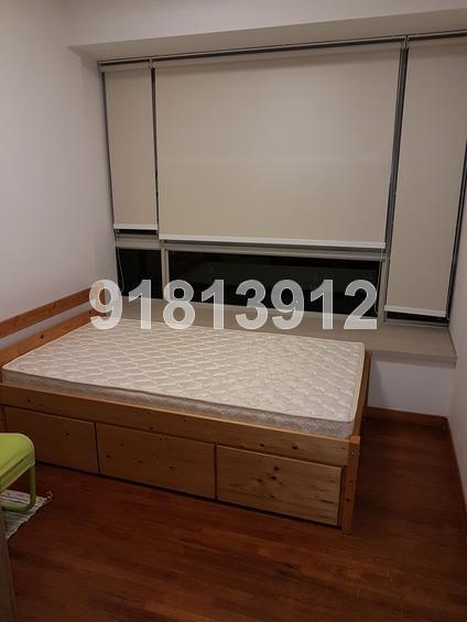 Caspian (D22), Condominium #158510202